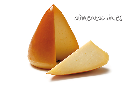 Evoluci&oacute;n quesera. Situaci&oacute;n actual, nuevos productos y tendencias futuras