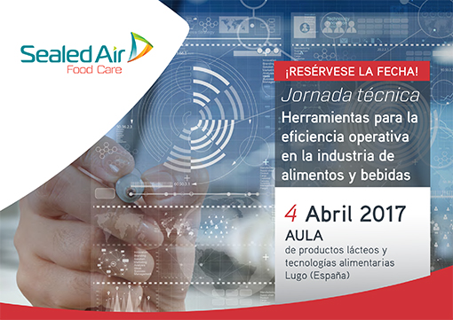 Sealed Air lanza nuevos servicios para facilitar f&aacute;bricas m&aacute;s inteligentes