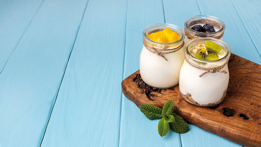 Alternativas lácteas: tendencias de mercado innovadoras y sostenibles