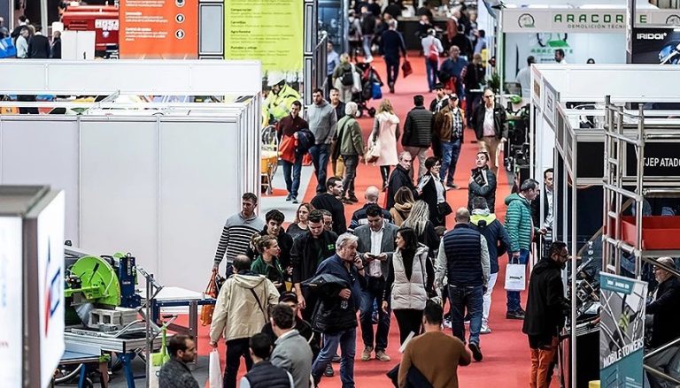 ANEFHOP reforzar&aacute; la visbilidad del sector del hormig&oacute;n en SMOPYC 2026