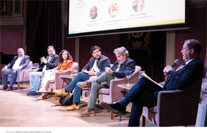II Foro Miner&iacute;a y Vida El debate m&aacute;s plural sobre miner&iacute;a celebrado en Espa&ntilde;a