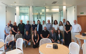 Cobre Las Cruces participa en el proyecto europeo M-BAT para recuperar metales estrat&eacute;gicos para la industria de bater&iacute;as