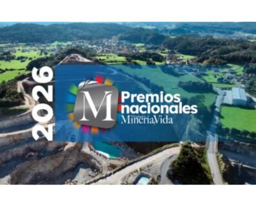 La Fundaci&oacute;n Miner&iacute;a y Vida convoca la III edici&oacute;n de sus Premios Nacionales