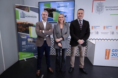 El sector del hormig&oacute;n celebrar&aacute; en 2027 su segundo Congreso Nacional en un contexto clave para la vivienda y las infraestructuras