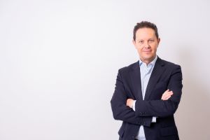 Ricardo de Pablos, CEO de Holcim Espa&ntilde;a, elegido, por unanimidad, presidente de la Agrupaci&oacute;n de fabricantes de cemento de Espa&ntilde;a (Oficemen)