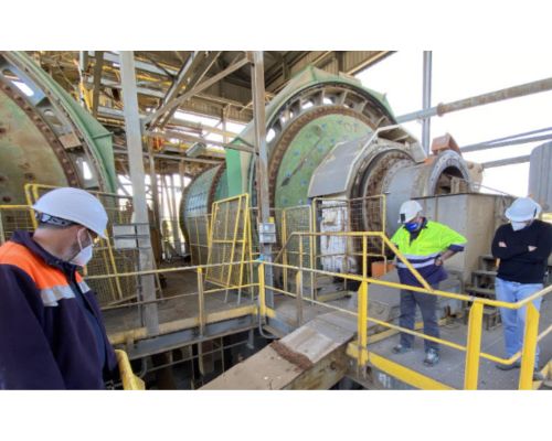 Minepro Solutions se incorpora como empresa asociada a Aminer