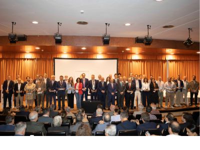 La Fundaci&oacute;n Miner&iacute;a y Vida entrega sus III Premios Nacionales para reconocer las mejores pr&aacute;cticas del sector