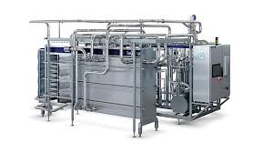 Electrificar la pasteurizaci&oacute;n Tetra Pak lanza un sistema de bomba de calor integrado