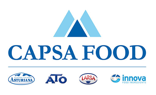 Capsa Food está presente en más de 11 millones de hogares españoles