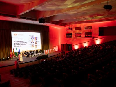 El reto de abastecer de minerales a Europa, la aplicaci&oacute;n de tecnolog&iacute;as y la licencia social protagonizan los debates del programa cient&iacute;fico del MMH 2026