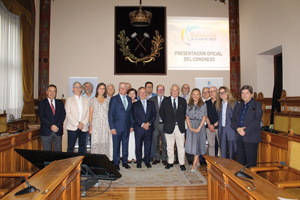 El sector minero y energ&eacute;tico presenta su gran cita de 2027