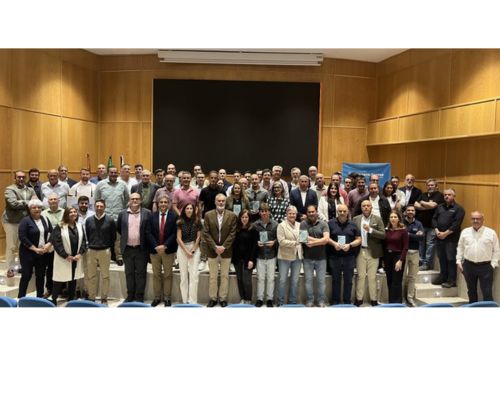 Atlantic Copper reconoce el Compromiso de sus Empresas Auxiliares con la Seguridad y el Medio Ambiente