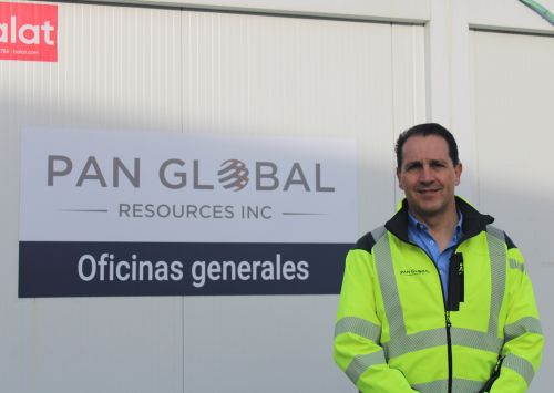 'La financiaci&oacute;n estrat&eacute;gica de la investigaci&oacute;n minera en Espa&ntilde;a y Europa'