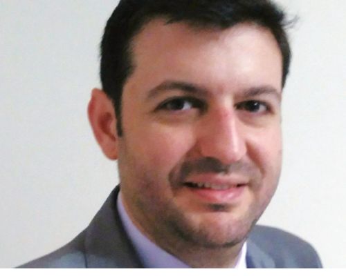 Manuel Sevilla, nombrado director del Centro de Excelencia e Innovaci&oacute;n en Miner&iacute;a Sostenible (CEIMS)