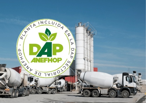 ANEFHOP inicia el nuevo proceso de elaboraci&oacute;n de la DAP sectorial del hormig&oacute;n