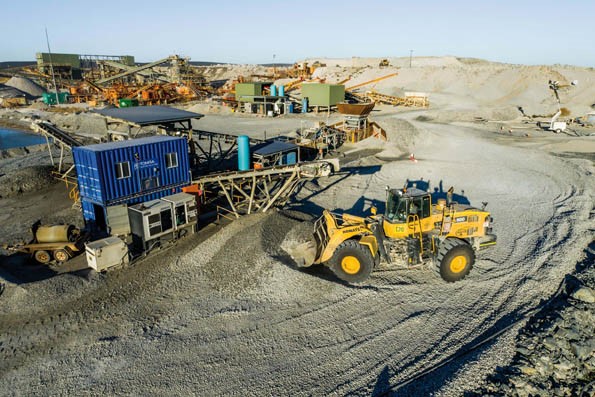 Una nueva ley de minas comprometida con el sector y los nuevos desafíos