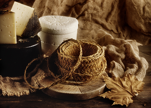 Redescubrir la calidad y el amplio surtido de quesos que producimos en España