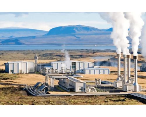 La Comunidad de Madrid investiga la geotermia a altas temperaturas para generar electricidad