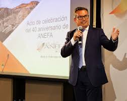 ANEFA celebra su Asamblea para reelegir a Ramón Ruberte Auré y calcula una caída del 20% en la producción