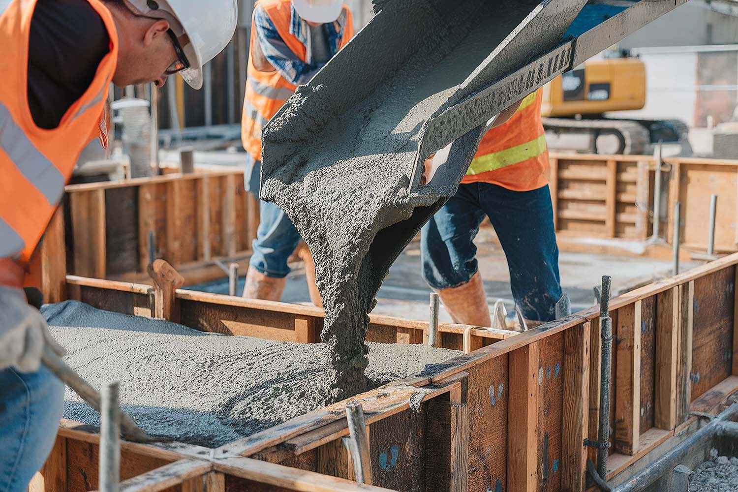 Convocado el II CONGRESO DEL HORMIGON del 12 y 13 de Mayo 2027 en Granada