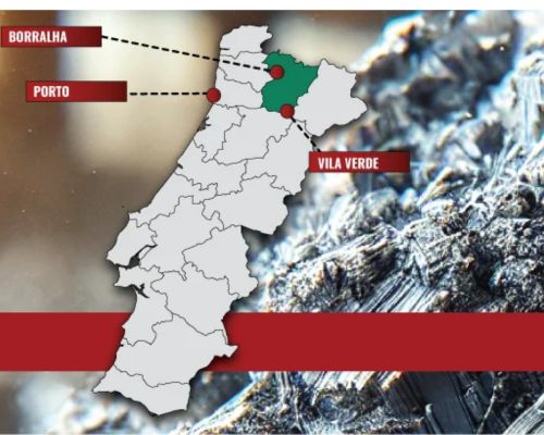 Allied Critical Metals anuncia un paquete de financiaci&oacute;n transformador de 40 millones de d&oacute;lares para acelerar la producci&oacute;n de concentrados de tungsteno en Vila Verde
