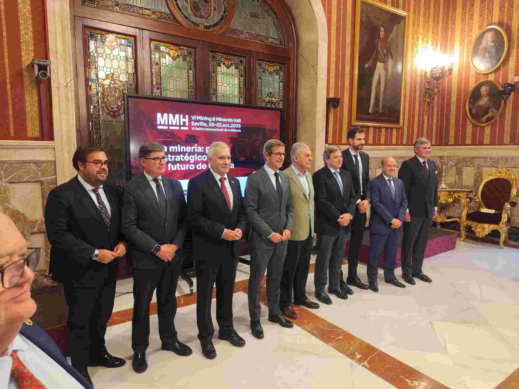 M&aacute;s de 330 expositores en el MMH desbordan las expectativas m&aacute;s optimistas, &iexcl;el sector en cifras record!