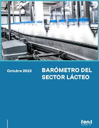 Mercado l&aacute;cteo en 2025 y perspectivas 2026