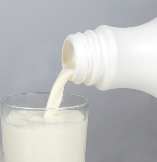 Últimas adaptaciones propuestas en el “paquete lácteo”