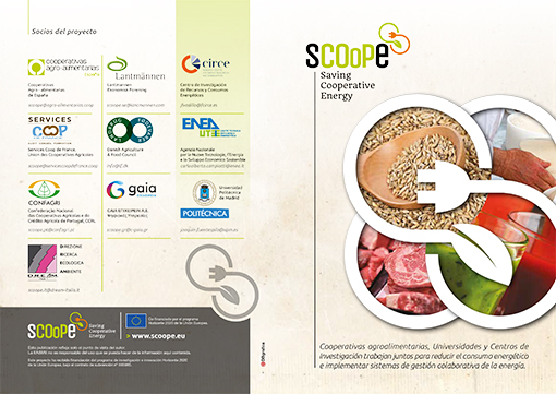 El proyecto SCOoPE presenta sus resultados a las cooperativas lácteas