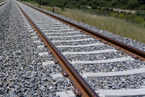 El Gobierno autoriza licitar por 12,5 millones de euros el suministro de balasto para montar la segunda v&iacute;a del tramo Medina del Campo-Zamora de la alta velocidad a Galicia