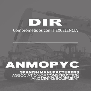 Grupo DIR se incorpora como socio de ANMOPYC